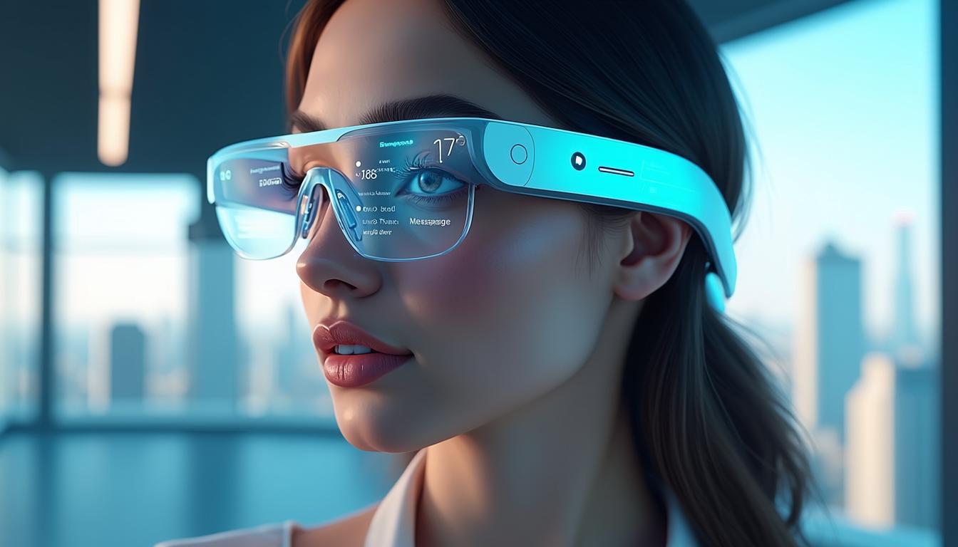 Meta將展示AI智能眼鏡,聚焦超級智能與下一代人機交互