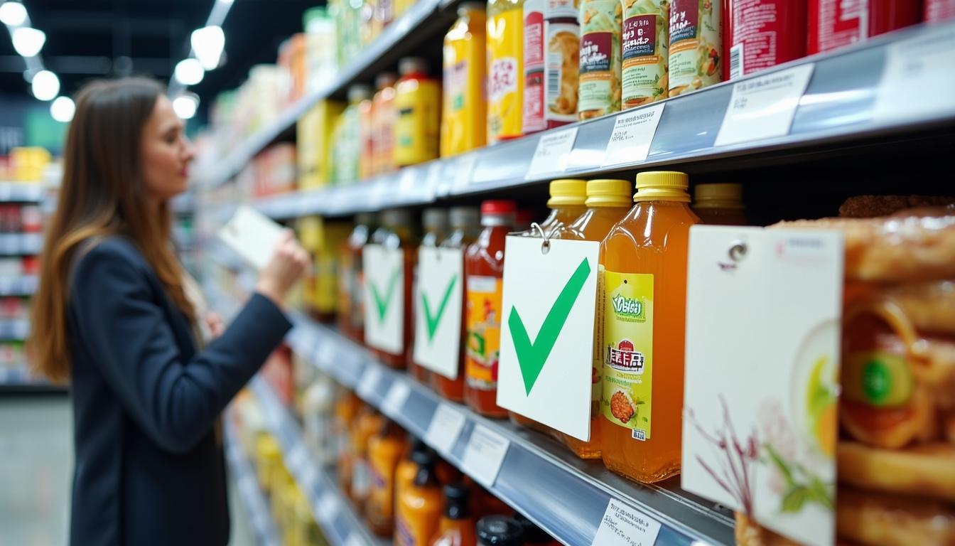 俄羅斯2025年起實施運動員營養食品強制標識制度