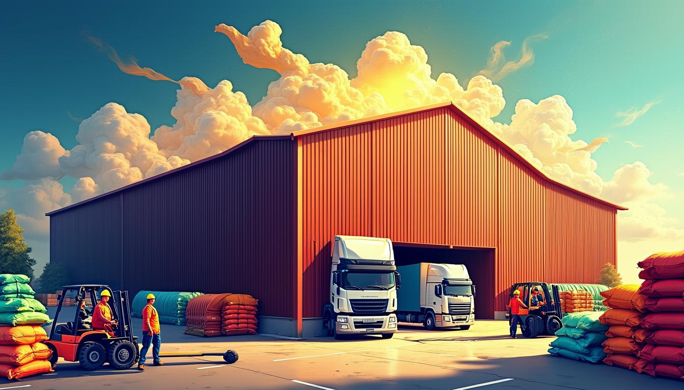 印度7月自俄化肥進(jìn)口額創(chuàng)年內(nèi)新高,俄羅斯穩(wěn)居最大供應(yīng)國