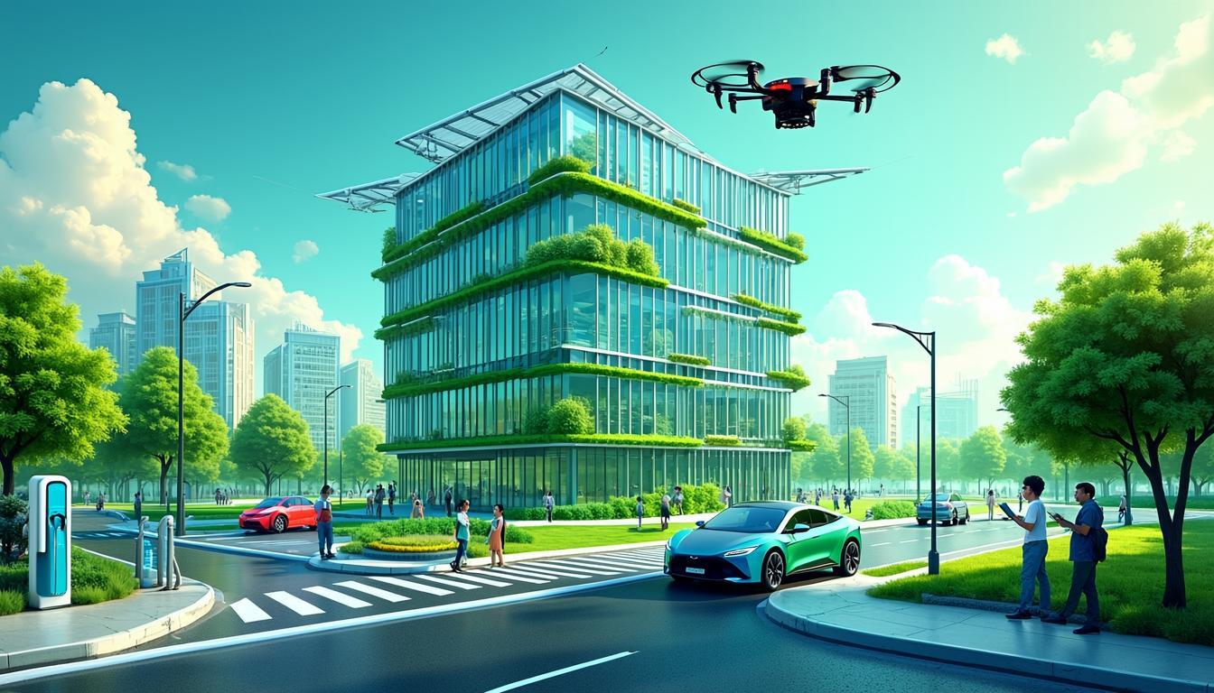 中國—東盟自貿區3.0版全面落地,數字與綠色經濟引領區域規則升級