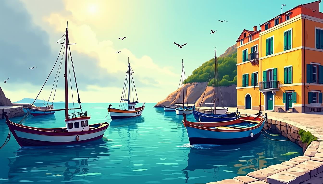 APM Terminals升級普羅格雷索港,推動尤卡坦半島物流與經濟