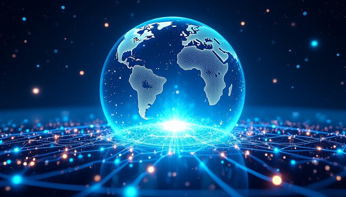 科技巨頭加碼英國AI市場:微軟亞馬遜千億布局云計算與超級計算