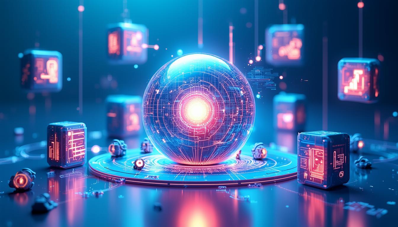 Meta獲準(zhǔn)為美國政府提供AI服務(wù),開源戰(zhàn)略助力650億美元布局