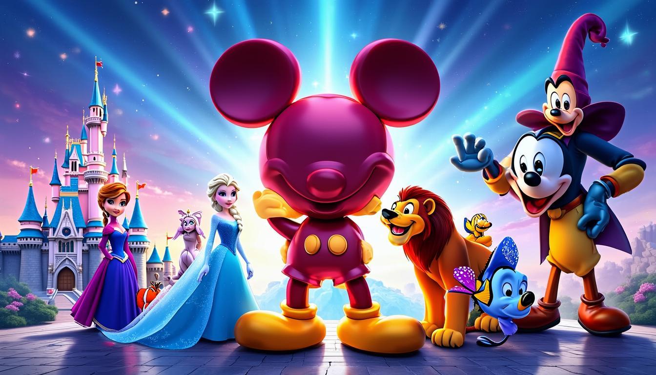 迪士尼流媒體三年三漲：基礎(chǔ)套餐逼近12美元，捆綁包突破30美元大關(guān)