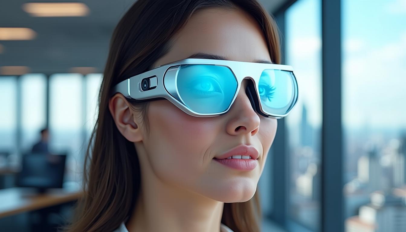 Meta圣誕季快閃店登陸三城,限量AI眼鏡與VR體驗成科技迷首選