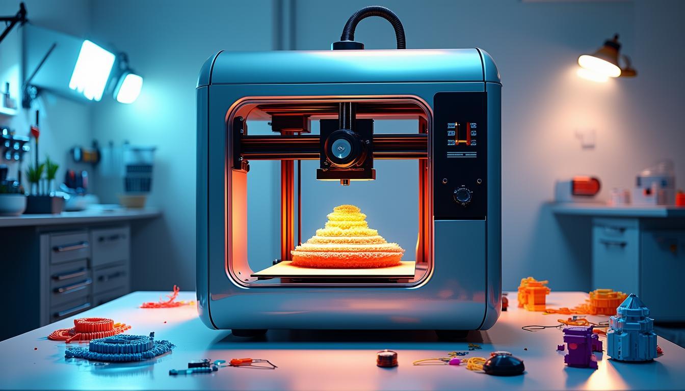 預(yù)計(jì)2031年3D打印全球市場(chǎng)規(guī)模突破11億元