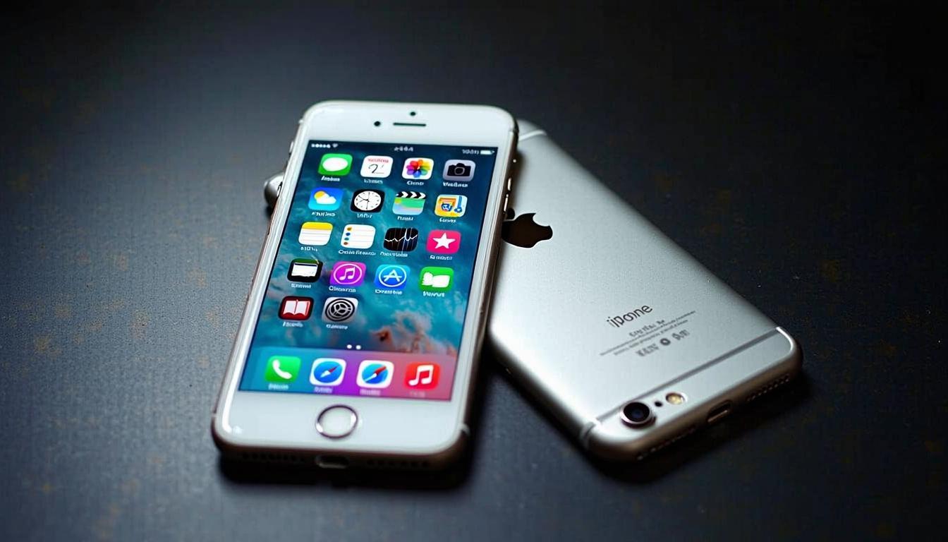 樂天移動進軍二手iPhone市場,推認證產品及環保服務