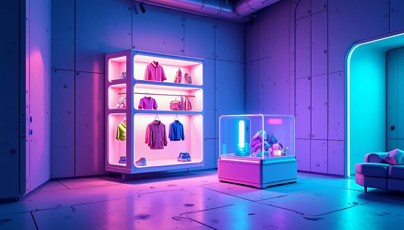 Wildberries聯手Riv Gosh推出美妝全品類Click&Collect服務