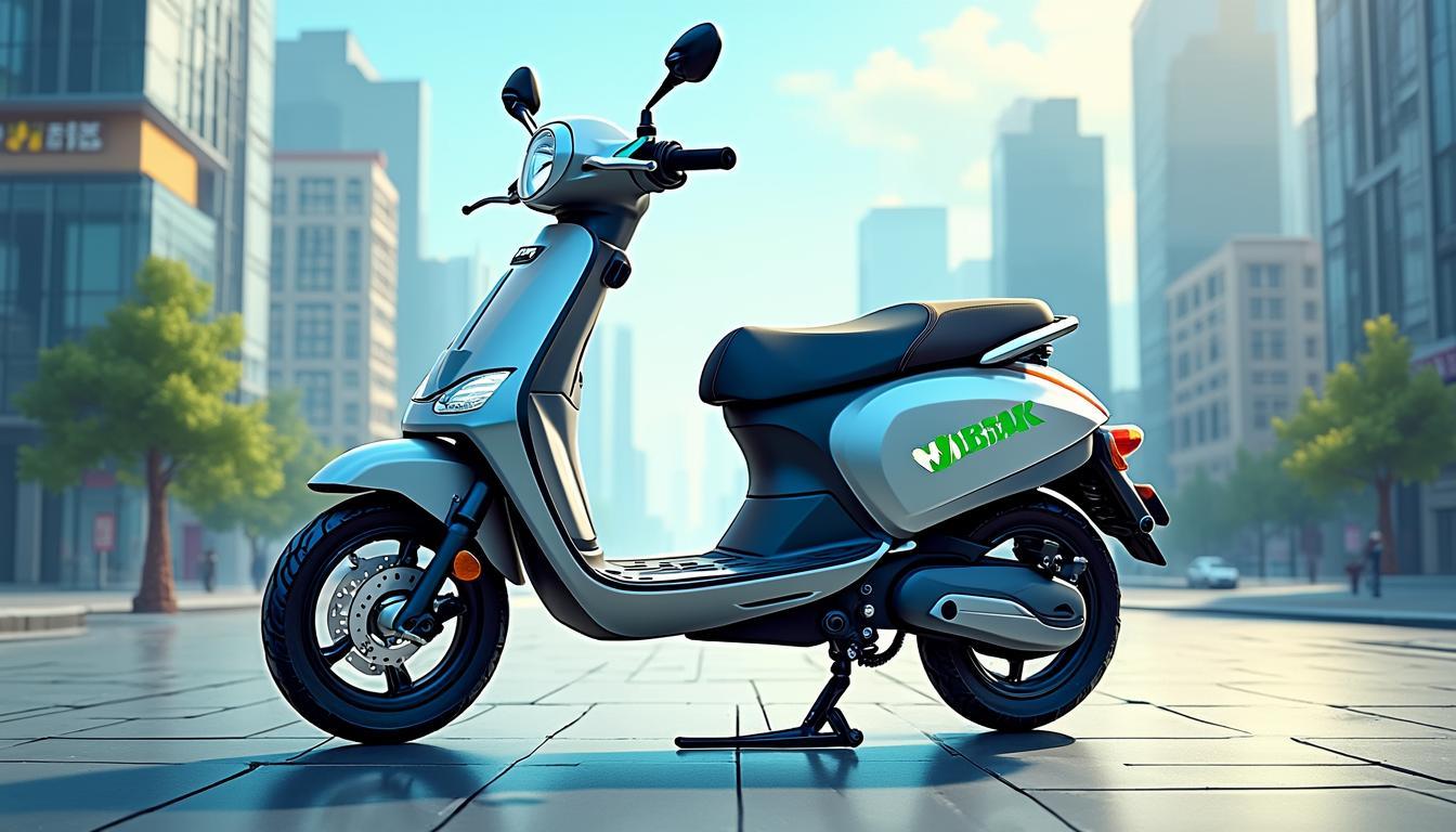 雅迪攜低價(jià)電動(dòng)摩托進(jìn)軍日本市場(chǎng)，挑戰(zhàn)本田傳統(tǒng)燃油車(chē)地位