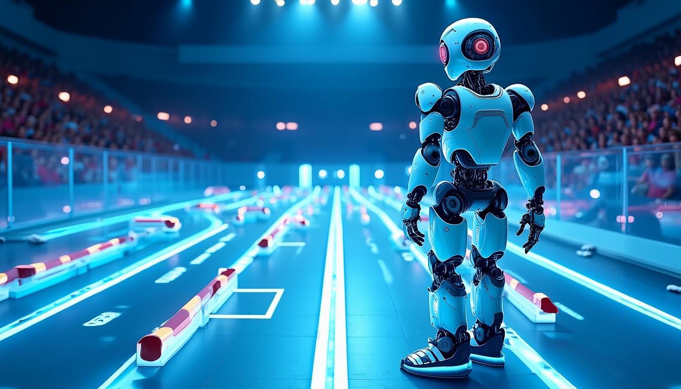 大洋電機加速布局機器人賽道 啟動港股雙重上市進程