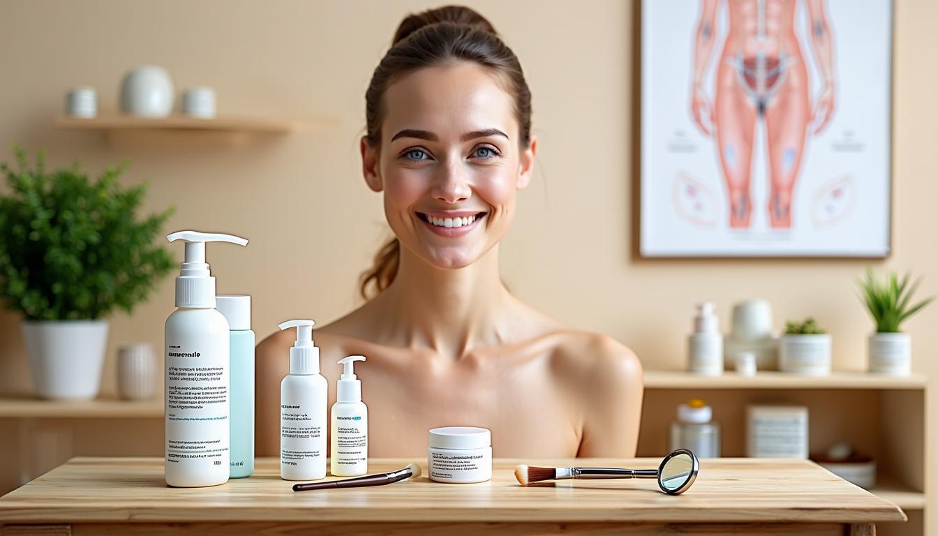 從3個SKU到1500萬件銷量:澳洲第一痤瘡護理品牌的零售突圍之路