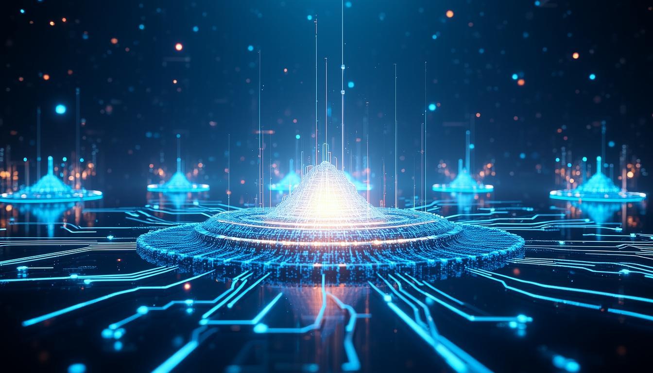 全球廣告支出激增:數字平臺主導新增預算,三大巨頭瓜分超半數份額