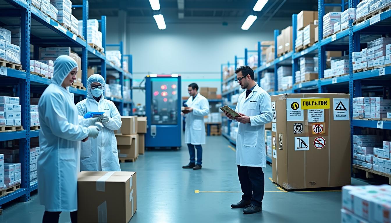 新加坡研究仿效美歐關(guān)稅上限機(jī)制應(yīng)對(duì)藥品出口風(fēng)險(xiǎn)