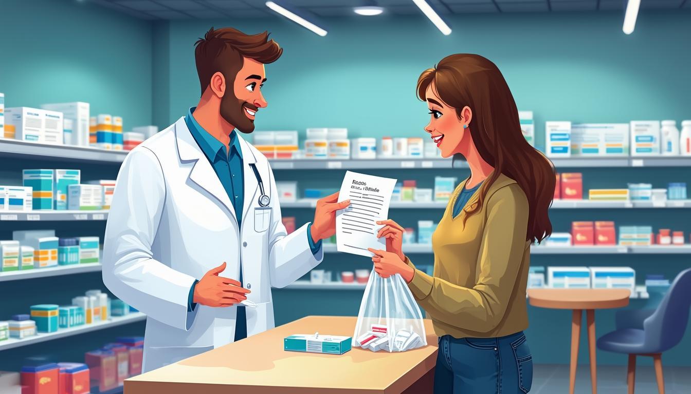 亞馬遜將在美國推出藥房自助服務亭:12月洛杉磯試點,支持處方藥線下自提