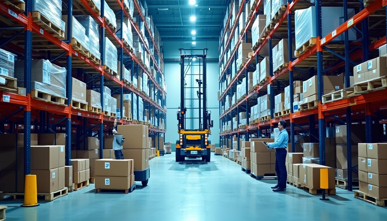 印度擬大幅擴充貨運機隊搶占航空物流藍海