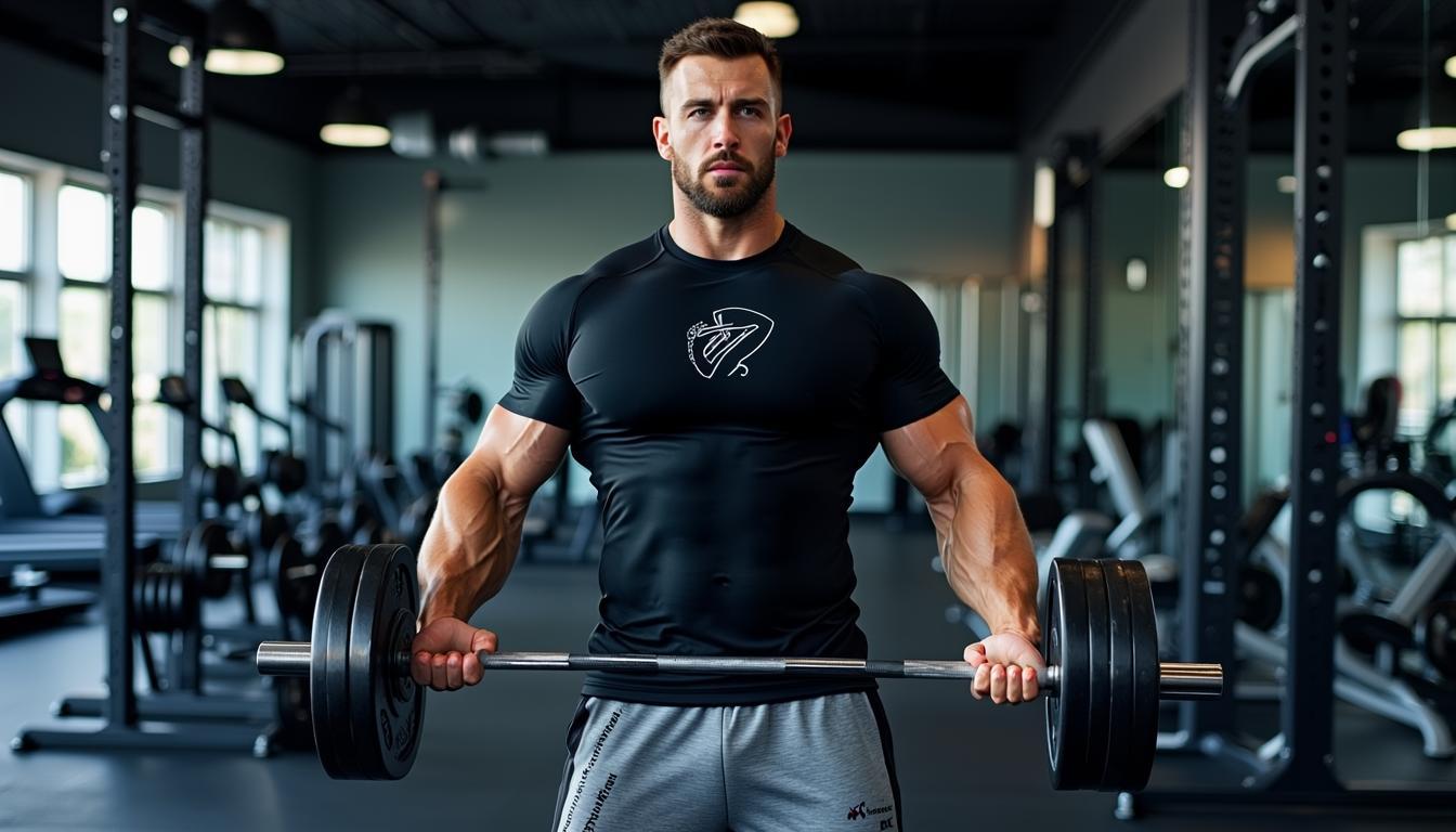 英國運(yùn)動(dòng)品牌Gymshark進(jìn)軍美國實(shí)體零售