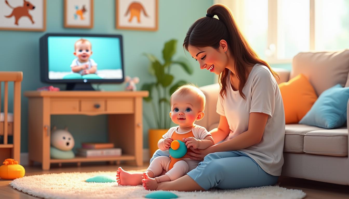 AI重塑嬰兒監(jiān)護(hù)市場(chǎng)格局,中美品牌競(jìng)逐百億藍(lán)海