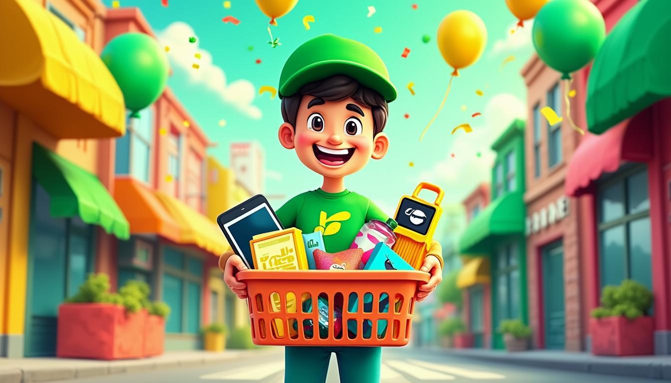 美客多廣告宣布與HBO Max和Roku達(dá)成新合作