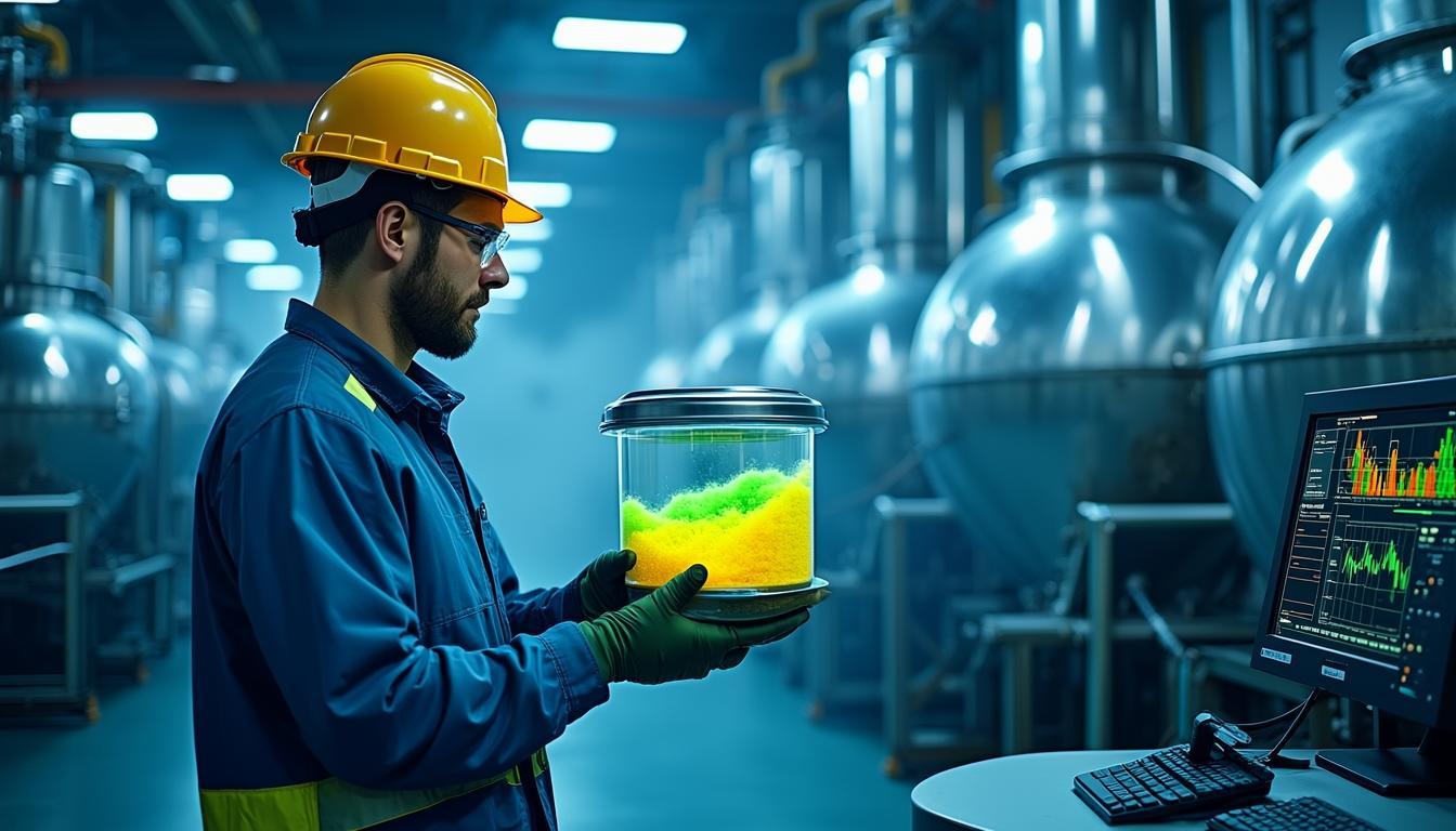 商務部回應美方對華加征關稅:稀土管制合法 敦促美方拿出談的誠意