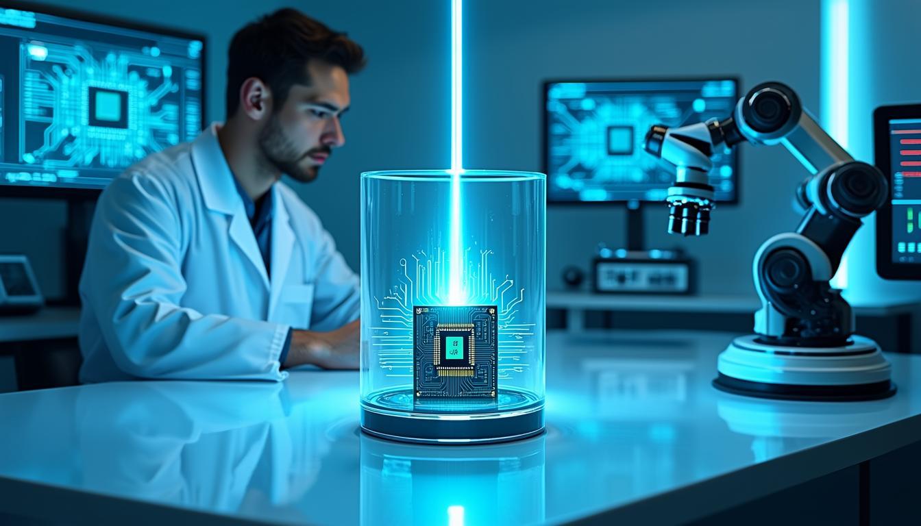 韓國9月ICT出口同比增長14%，芯片出口166億美元創歷史新高