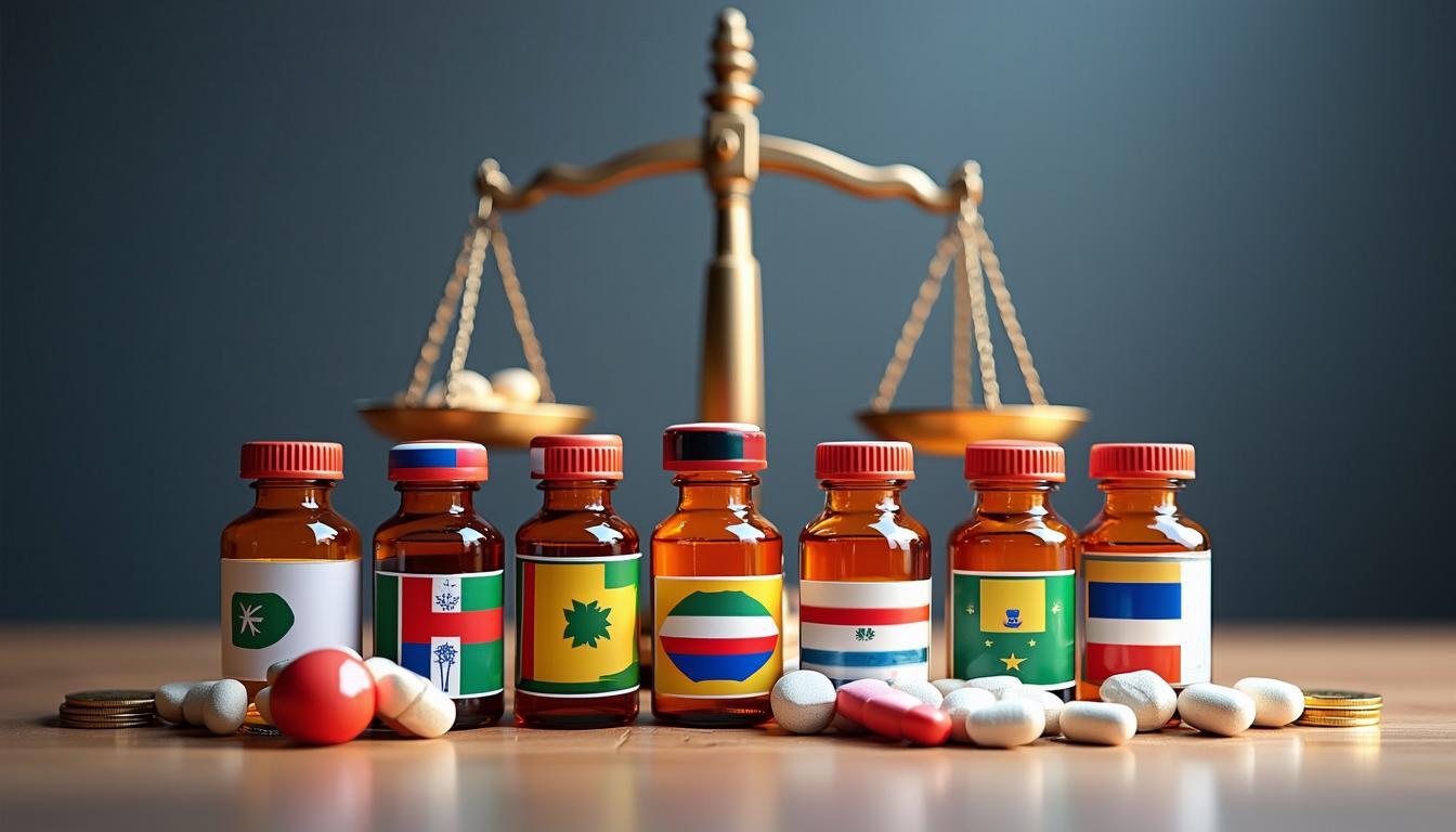 新加坡與美國就藥品關稅安排展開談判，聚焦“廣泛框架”磋商