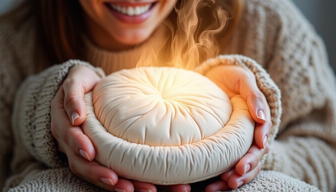 冬季露營裝備需求暴增:暖手寶月銷2.8萬件,功能性產品溢價空間顯著