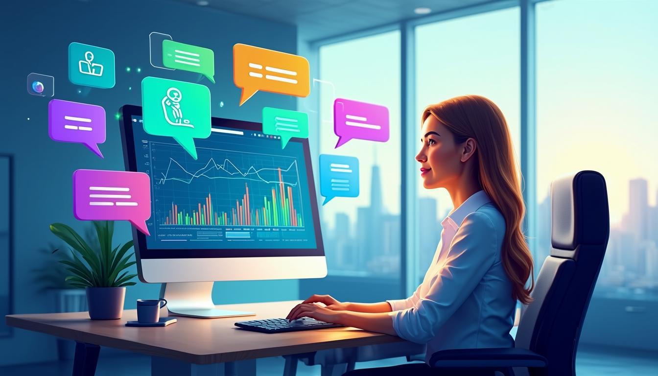 雅虎購(gòu)物推出AI對(duì)話推薦功能,自然語(yǔ)言搜索重構(gòu)電商體驗(yàn)