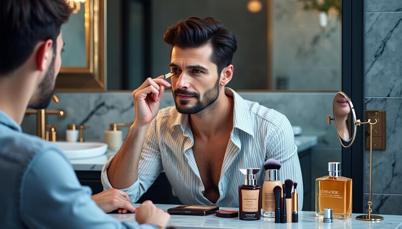 2030年歐萊雅中國瞄準(zhǔn)1.5億消費(fèi)者 男士美妝賽道爆發(fā)