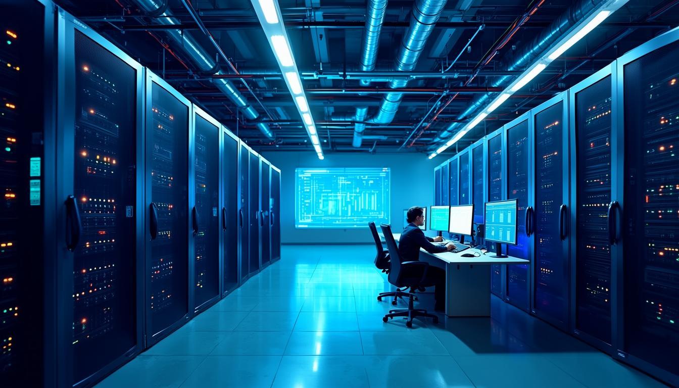 Meta斥資15億美元在得州建AI數(shù)據(jù)中心,加碼720億美元年度資本開支押注未來