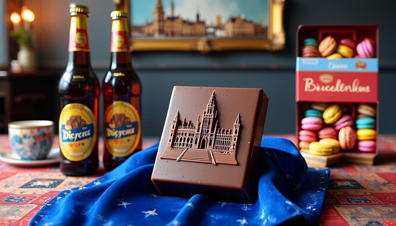 比利時2024年進口5191億美元