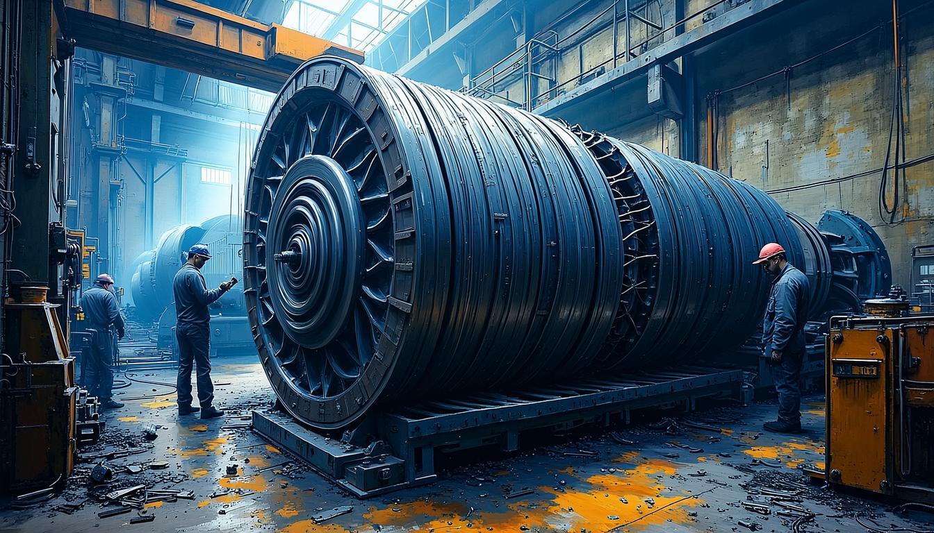 巴西終止對(duì)華輪胎用鋼簾線反傾銷調(diào)查