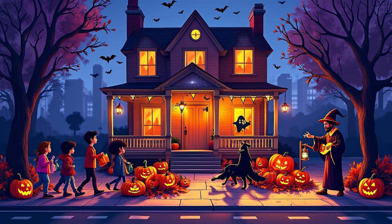 澳大利亞萬圣節消費總額預計達5億澳元