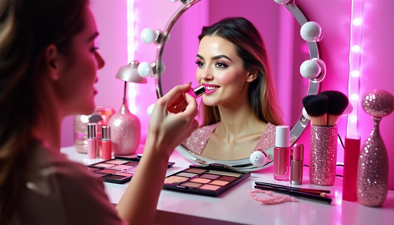 印尼TikTok美妝個(gè)護(hù)銷量破5984萬(wàn)單,基礎(chǔ)護(hù)理增長(zhǎng)8.57%領(lǐng)跑