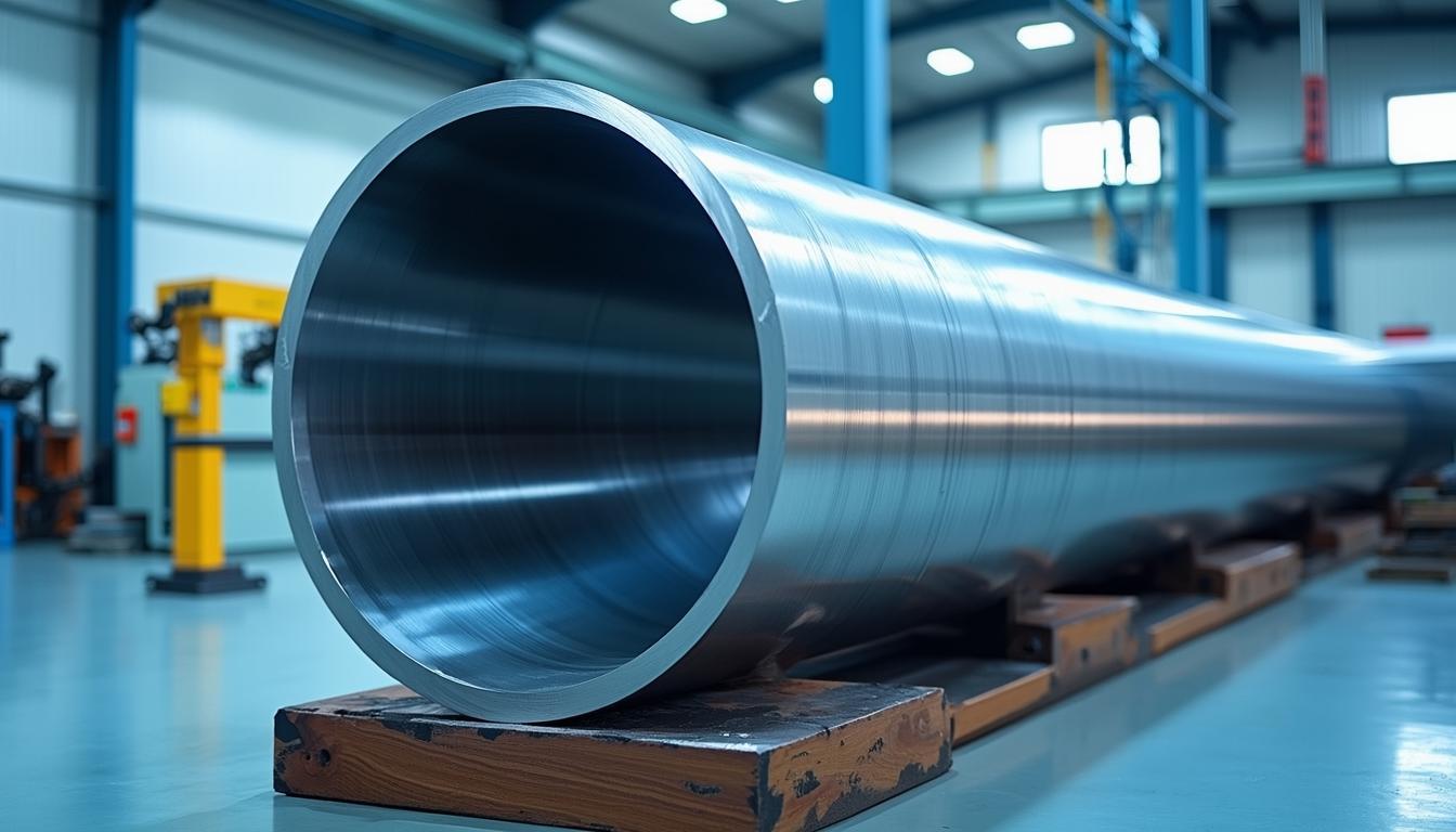 澳大利亞對(duì)涉華精密鋼管發(fā)起第一次雙反日落復(fù)審調(diào)查