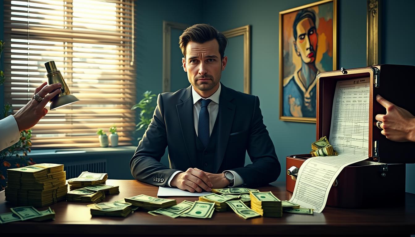 跨境稅務合規趨嚴:違規避稅或認定為偷稅,情節嚴重追究刑責