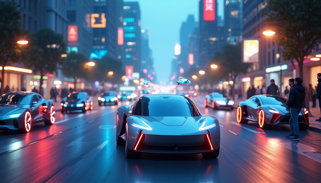 DoorDash與谷歌Waymo合作，開啟無人駕駛出租車外賣配送測試