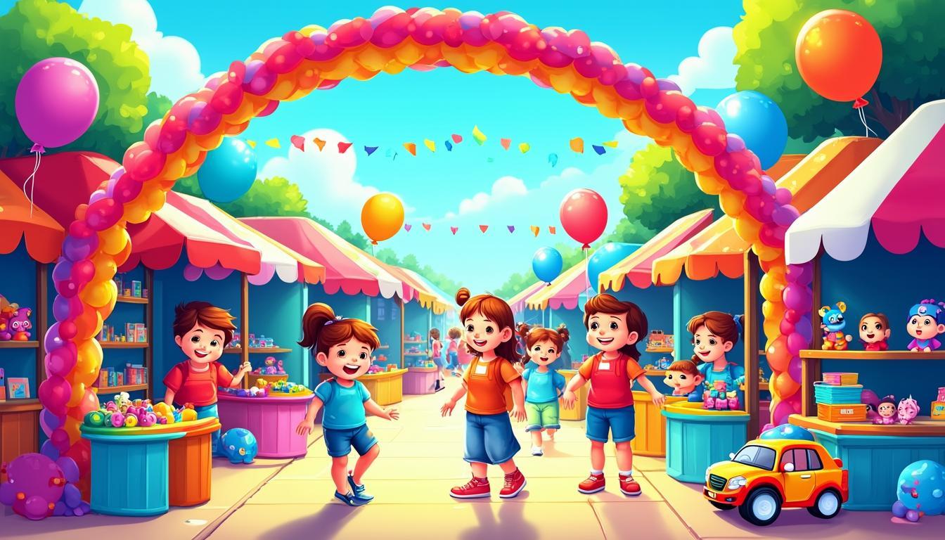 俄羅斯兒童用品市場預計2025年增長15%，至4.55萬億盧布