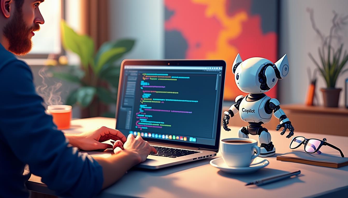 微軟推新策略強化Copilot推廣