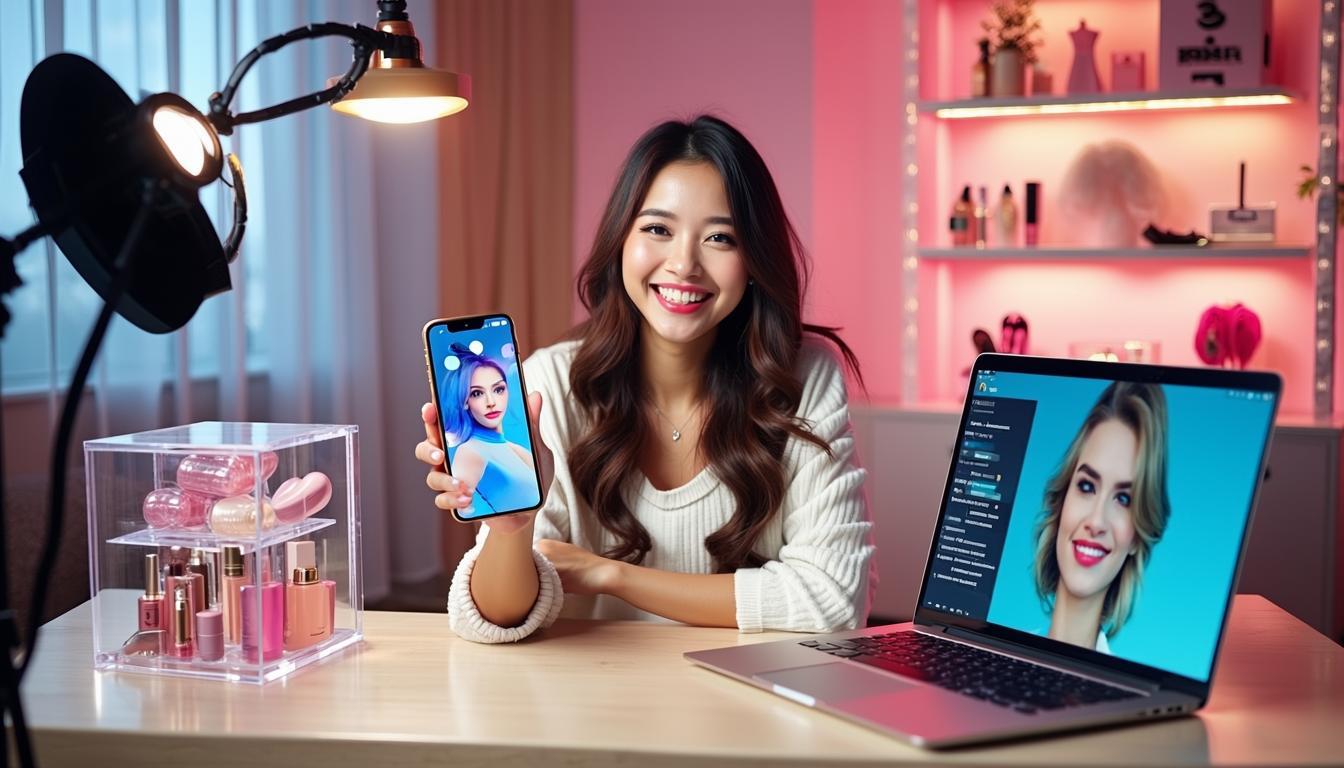 東南亞直播電商遭遇寒流,越南收入暴跌60%