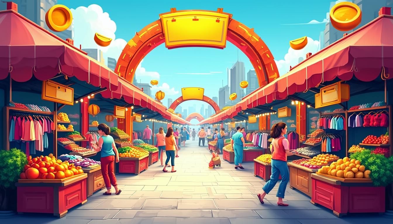 亞馬遜日本推低價(jià)平臺(tái)Haul測試版,主打1000日元以下商品