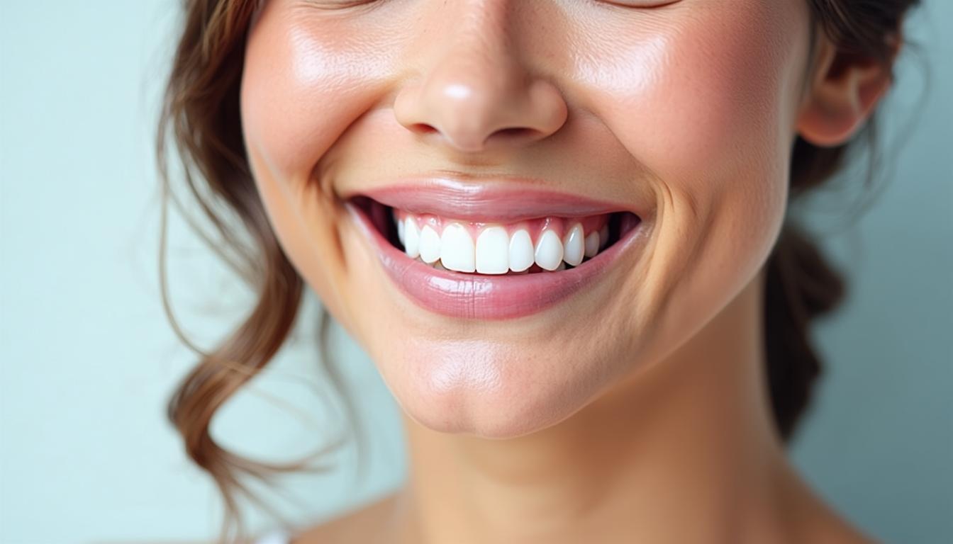 印度品牌GuruNanda美白牙貼霸榜TikTok美國站,GMV近5000萬美元