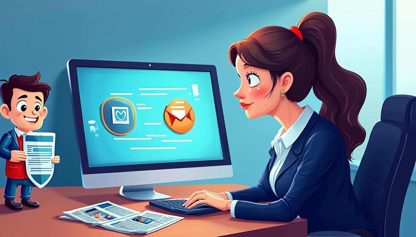 Meta推出新功能助力老年用戶防范網絡詐騙