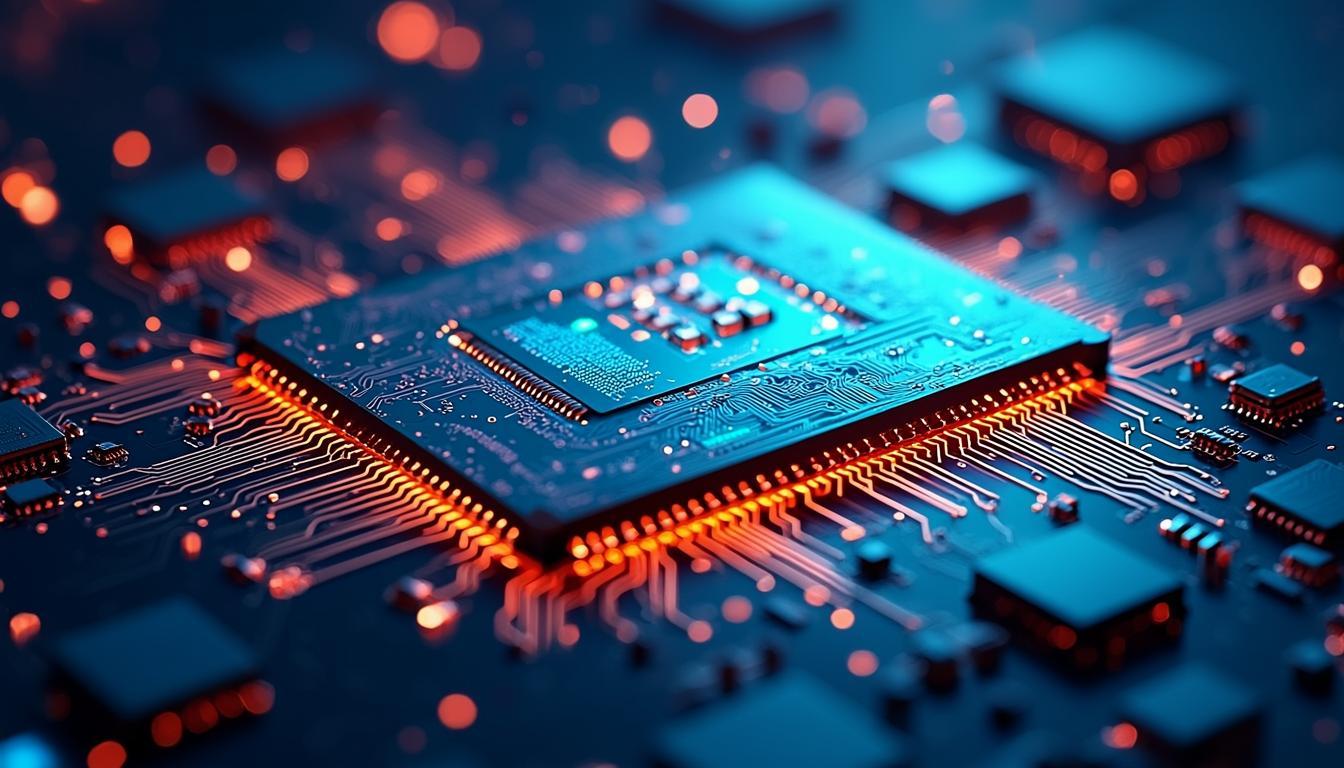 Anthropic與谷歌達成數百億美元TPU芯片合作,加速Claude模型研發