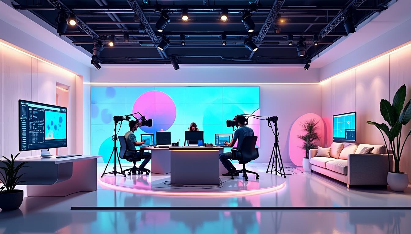 YouTube推出Ask Studio AI工具,助創作者挖掘數據洞察優化內容