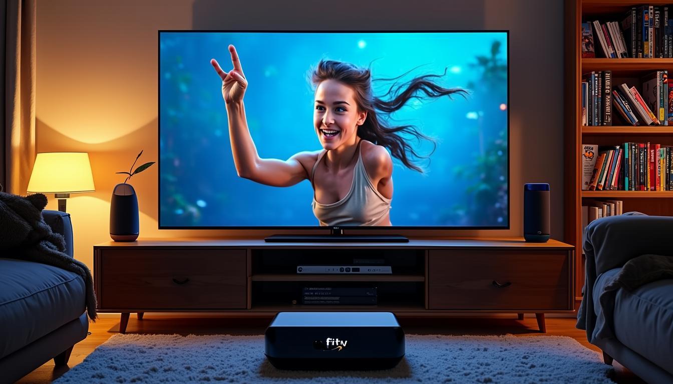 亞馬遜新系統(tǒng)封堵盜版漏洞 Fire，TV設(shè)備加強(qiáng)內(nèi)容管控