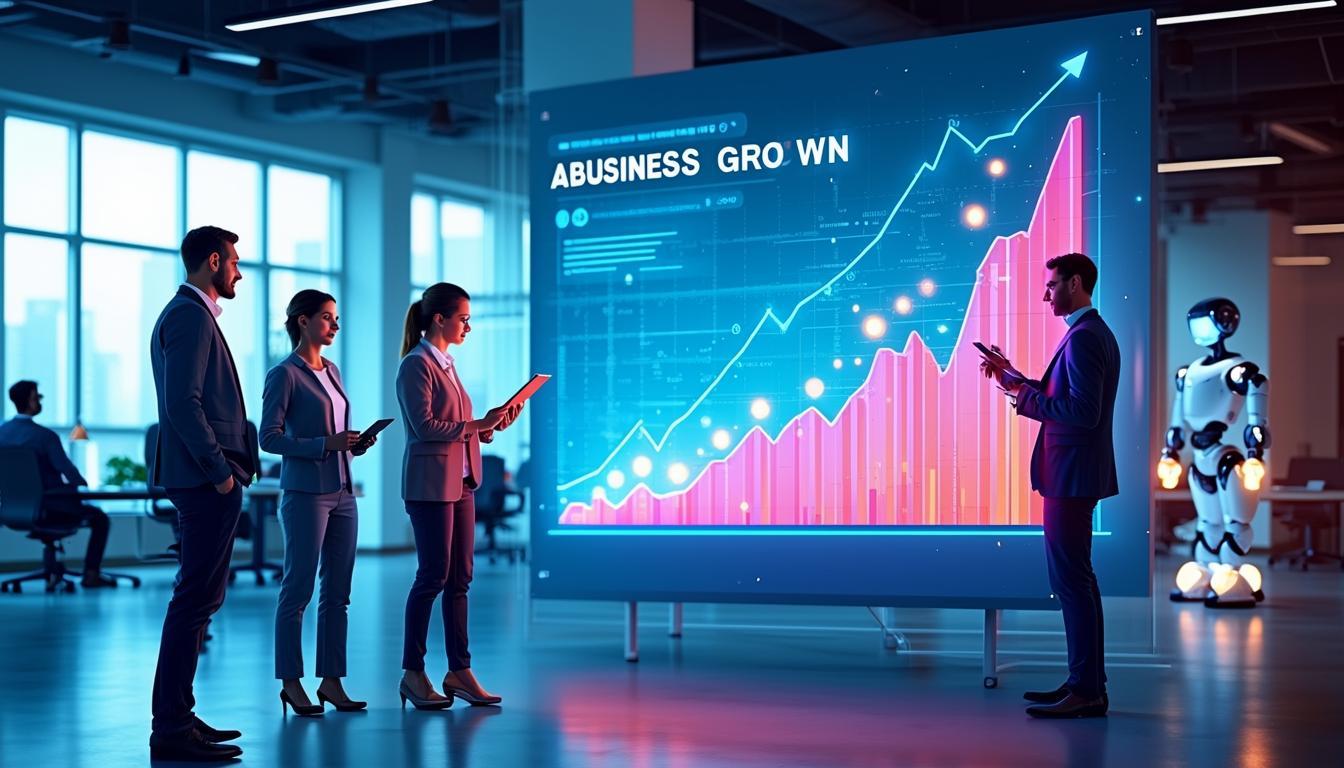 亞馬遜AI業(yè)務(wù)三位數(shù)增長驅(qū)動(dòng)市值潛力，核心零售與廣告業(yè)務(wù)協(xié)同助推3萬億美元目標(biāo)