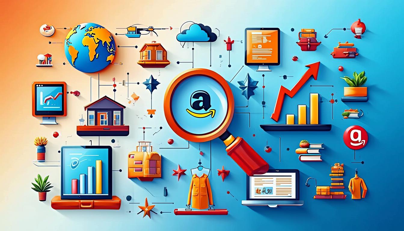 亞馬遜Q3財(cái)報(bào)前瞻：華爾街看好云業(yè)務(wù)復(fù)蘇與消費(fèi)韌性，目標(biāo)價(jià)最高300美元