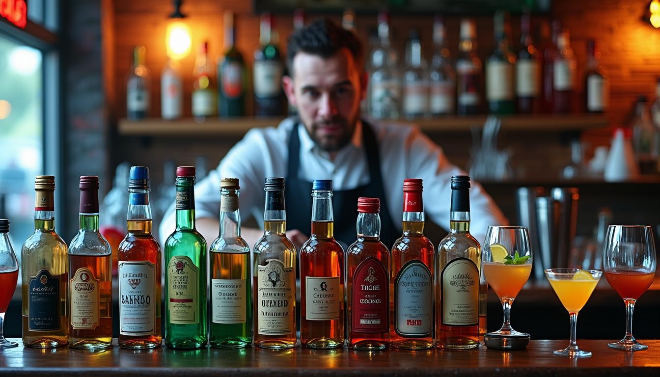 沃洛格達(dá)州酒類專賣店轉(zhuǎn)型成效顯著，純酒精消費(fèi)量下降16%