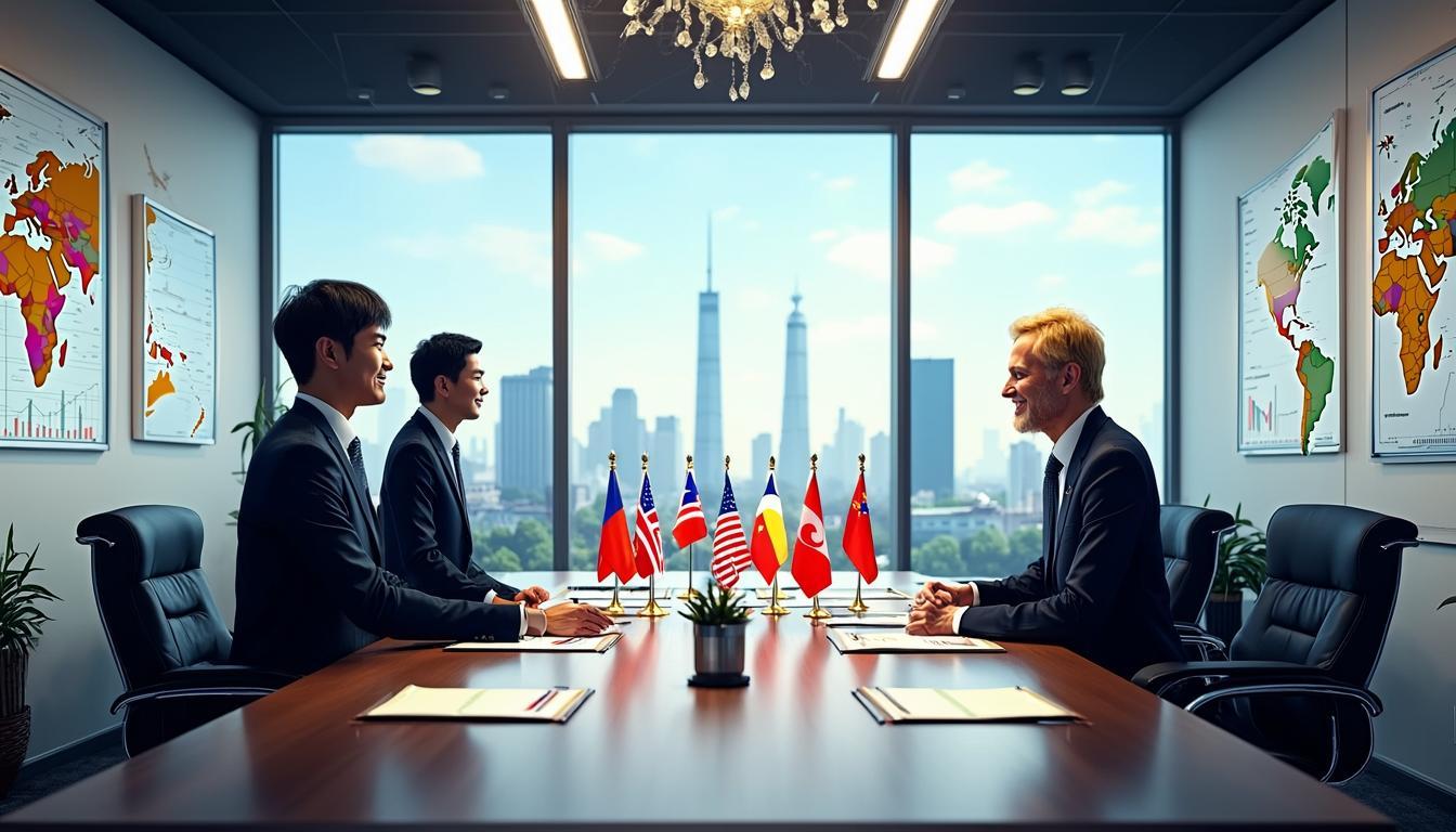 印尼投資新政落地，外資實(shí)繳資本門檻降至25億盾