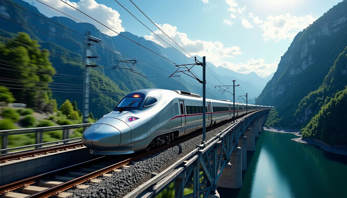 交通運輸部：前三季度我國完成交通固定資產(chǎn)投資2.6萬億元